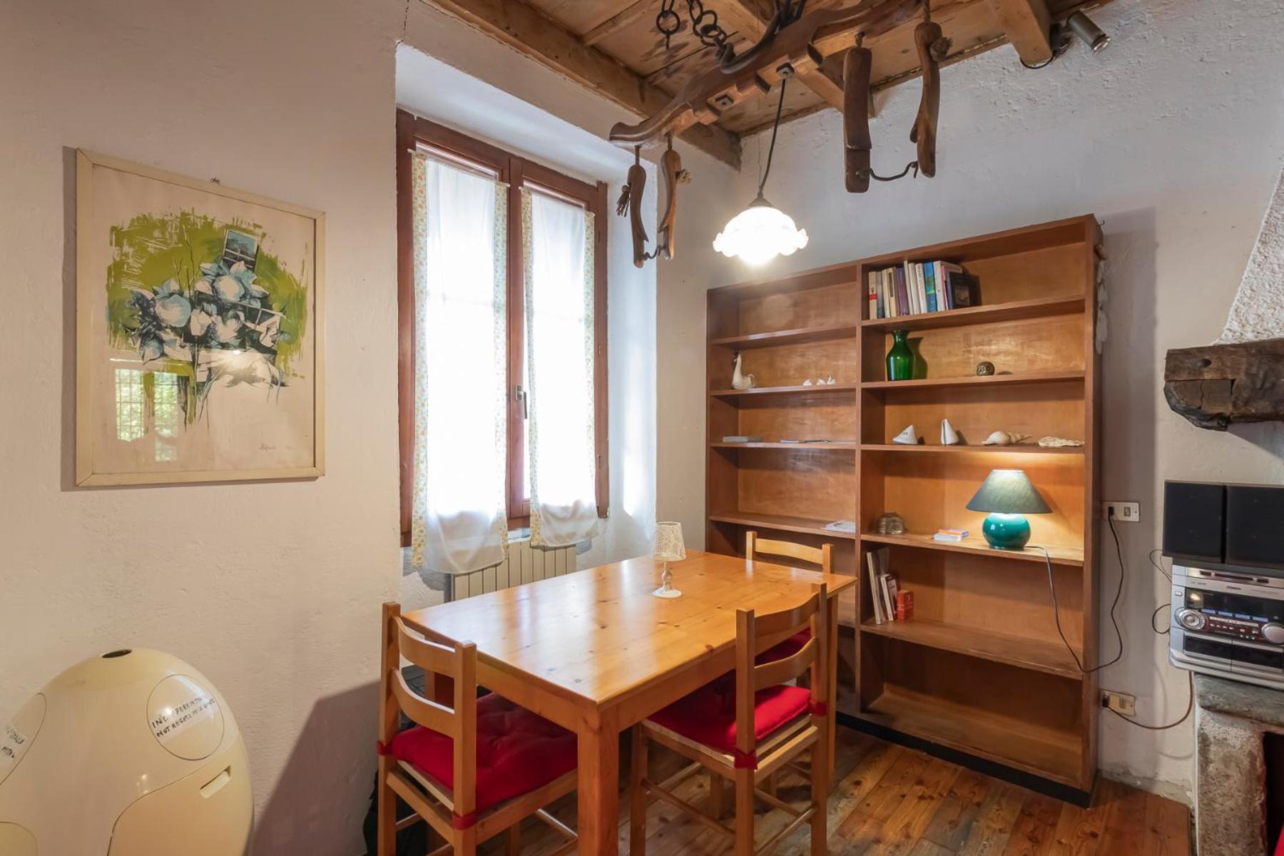 Navigli, Caratteristico Appartamento Milanese Exterior foto